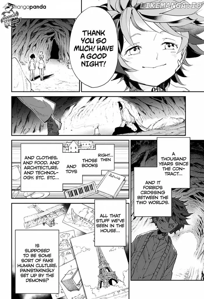 The Promised Neverland chapter 47 image 17_optimized